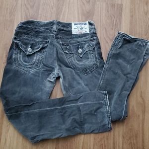 True Religion Mens Jeans